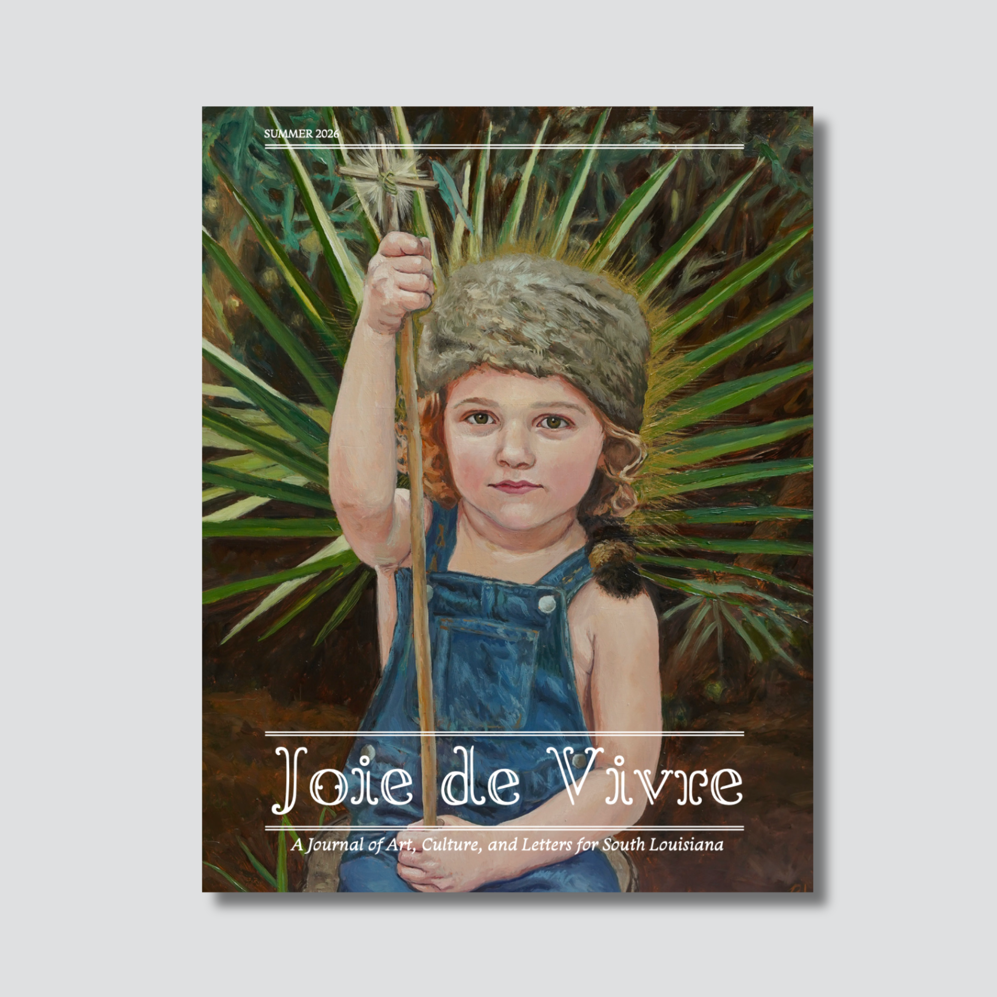 Store — Joie de Vivre